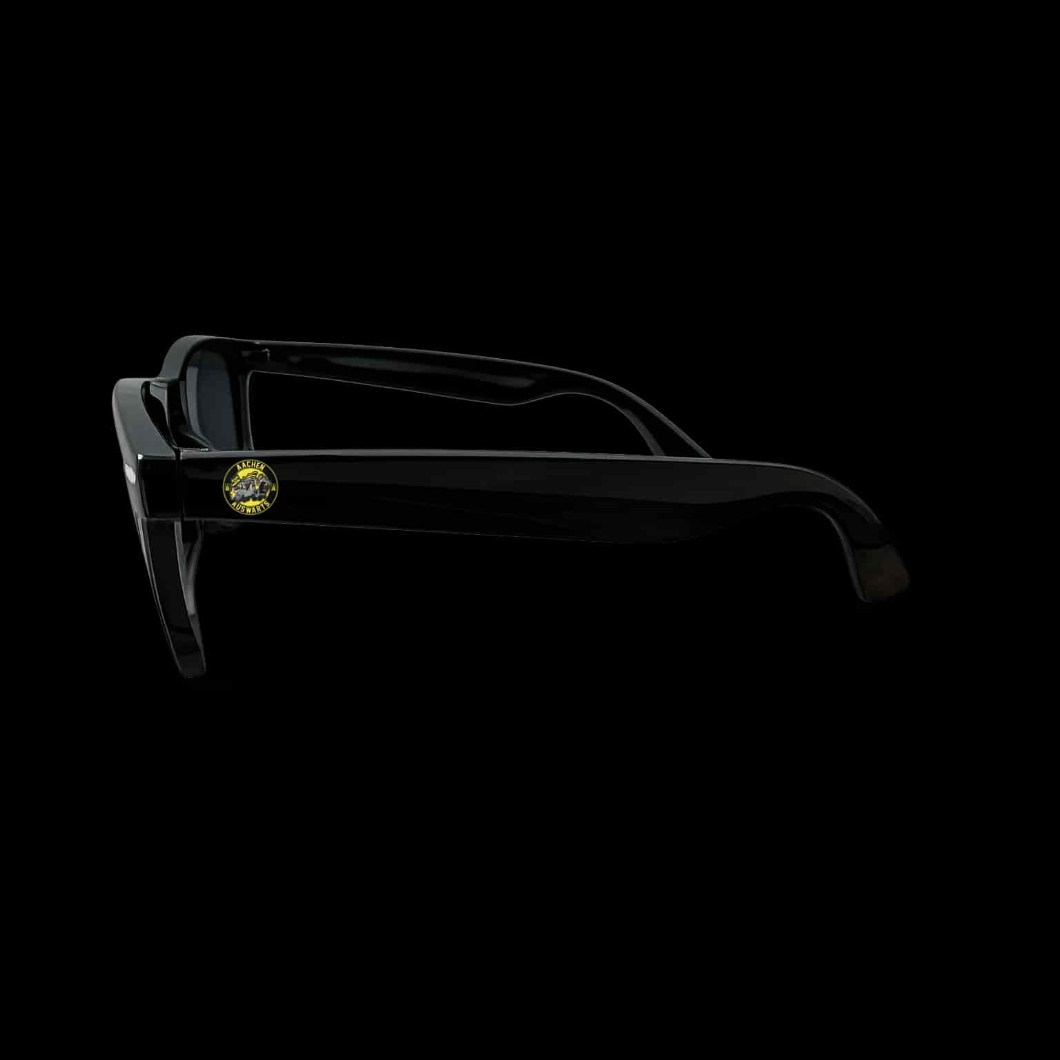Aachen auswärts Sonnenbrille