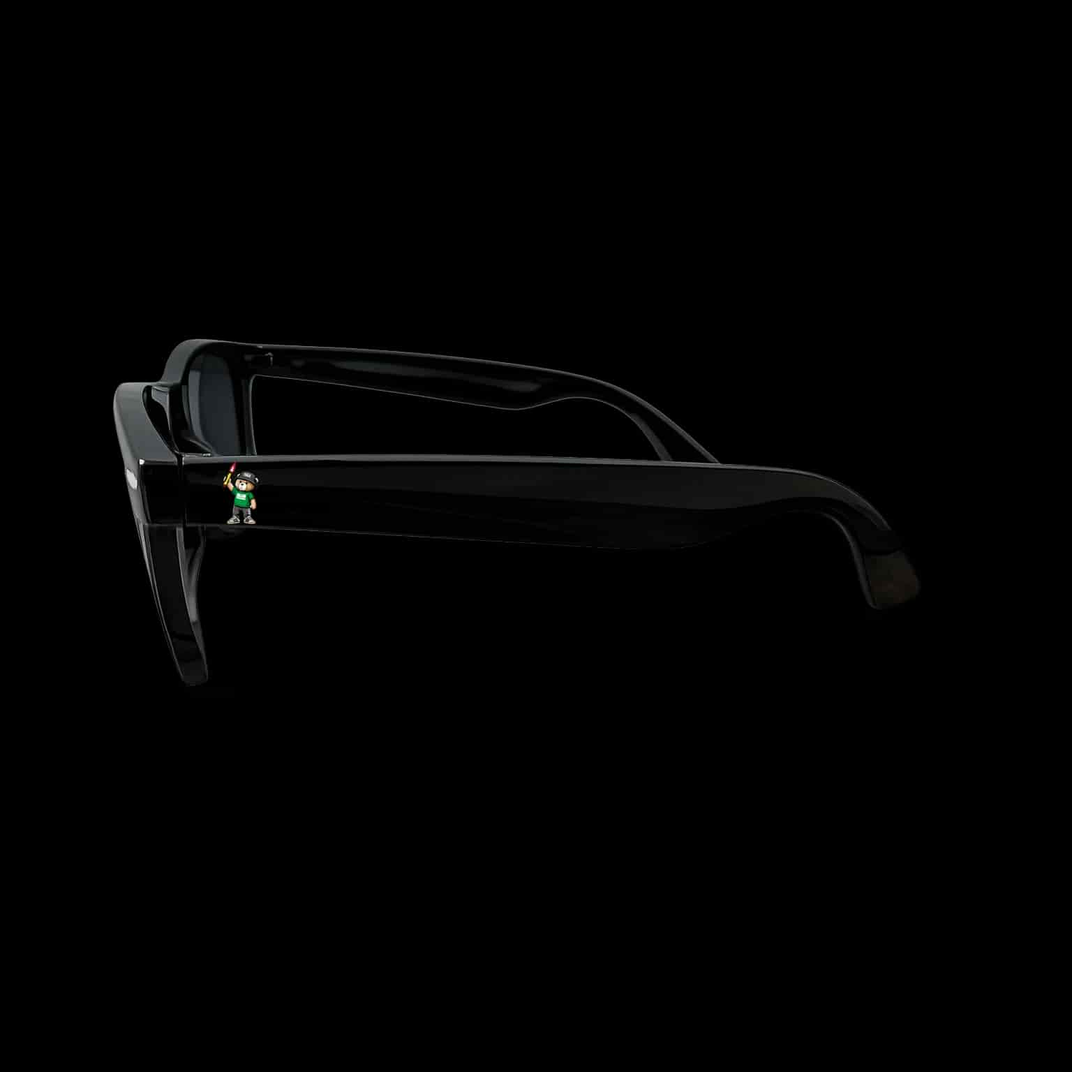 Ammerthal 1958 bear Sonnenbrille
