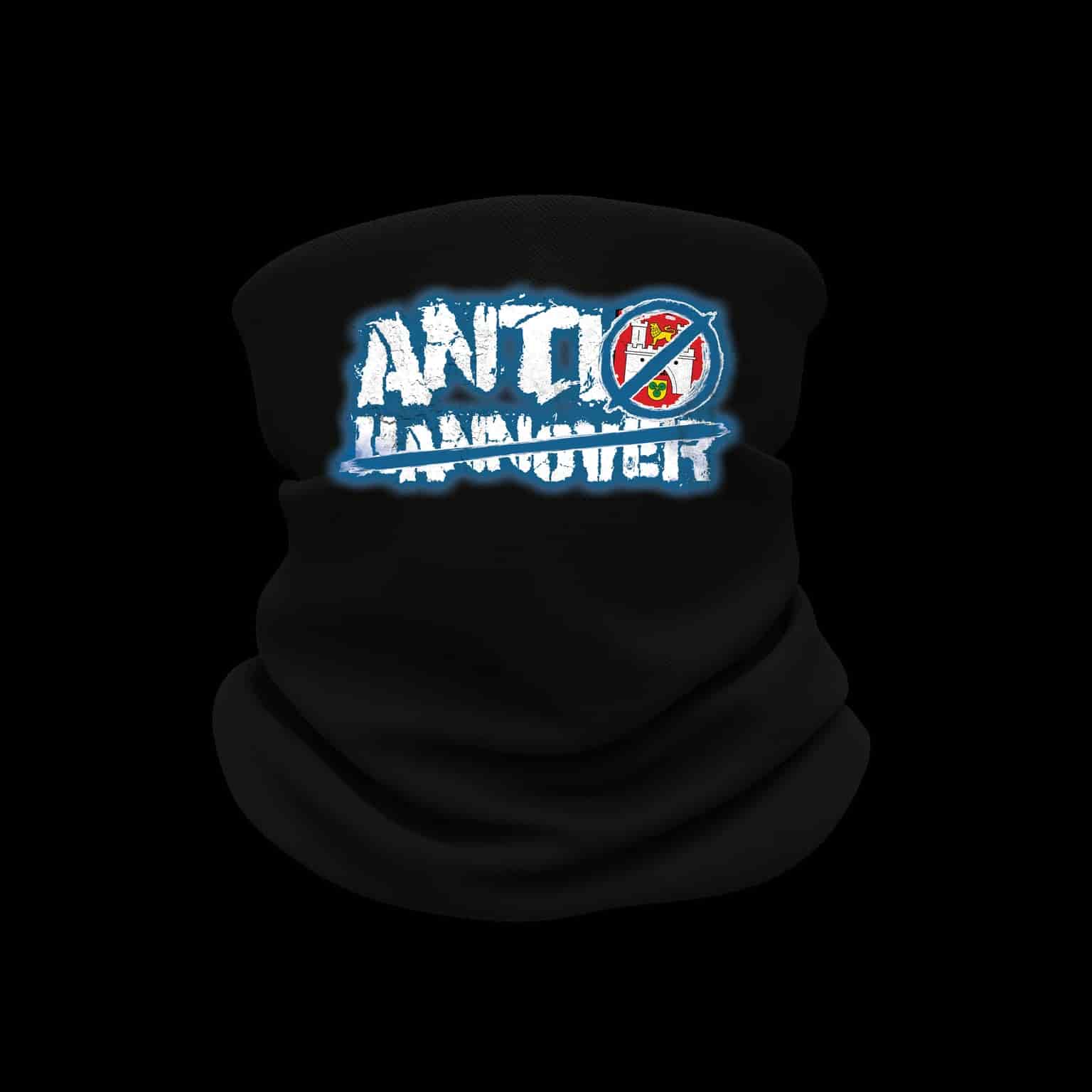 ANTI Hannover Halswärmer