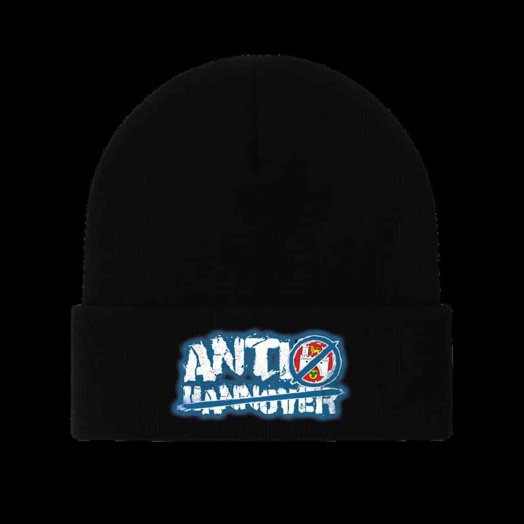 ANTI Hannover Mütze