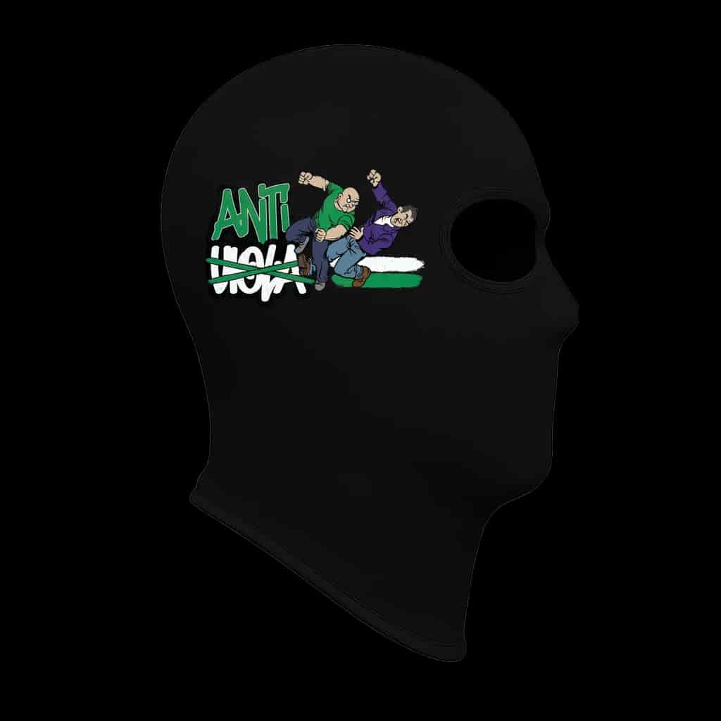 Anti Viola Balaclava