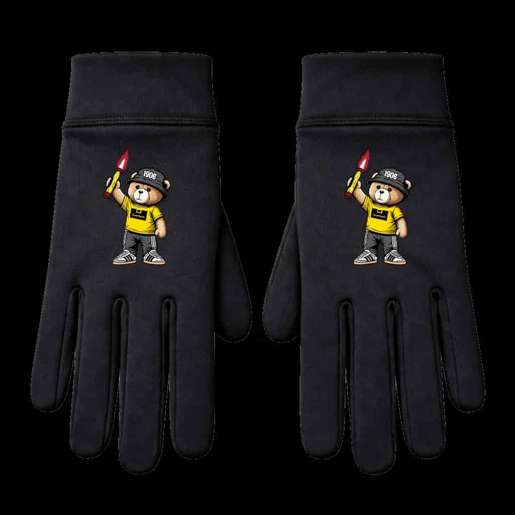 Auerbach 1906 bear Handschuhe