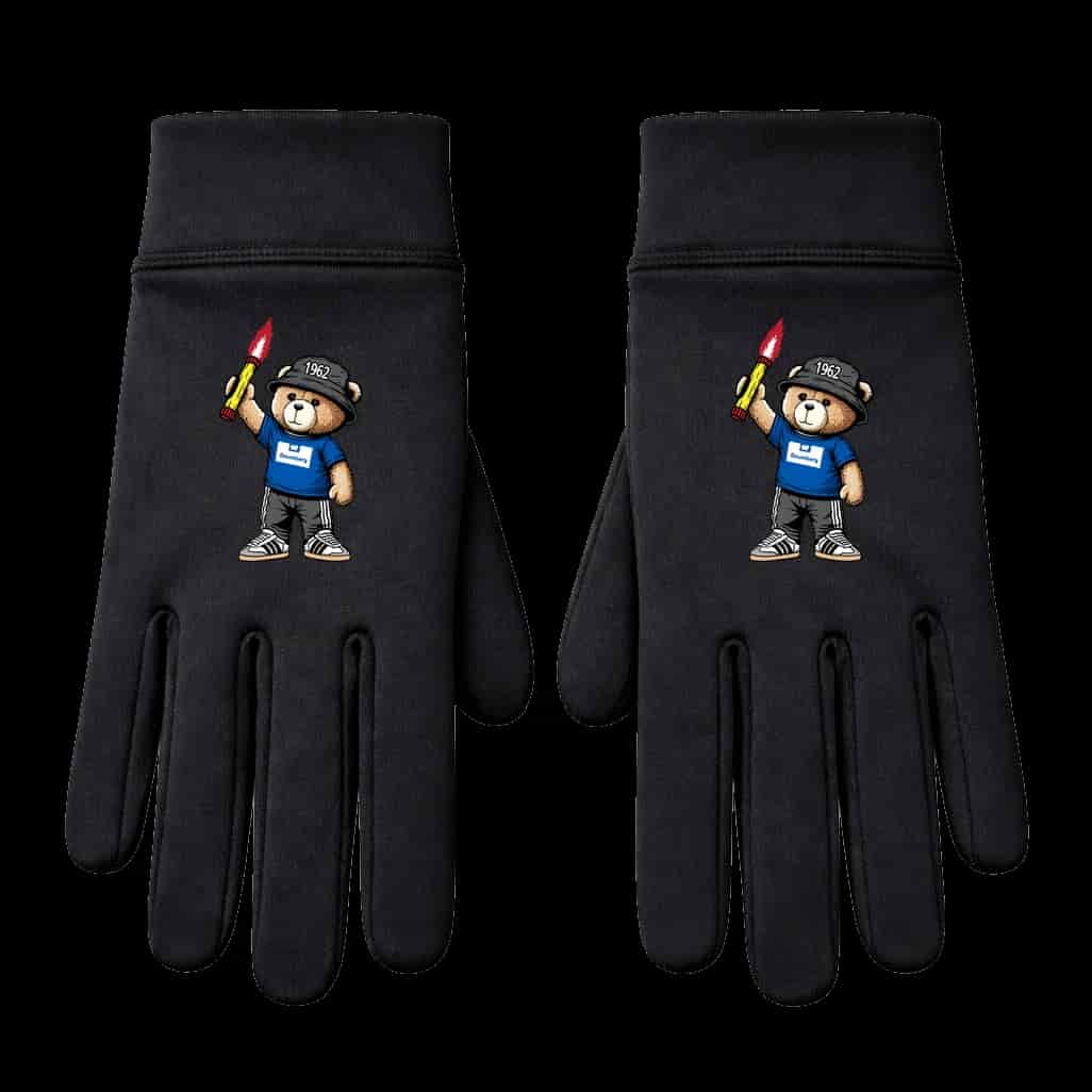 Baumberg 1962 bear Handschuhe