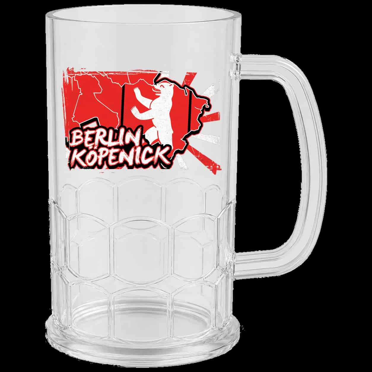 Berlin Köpenick Bierkrug