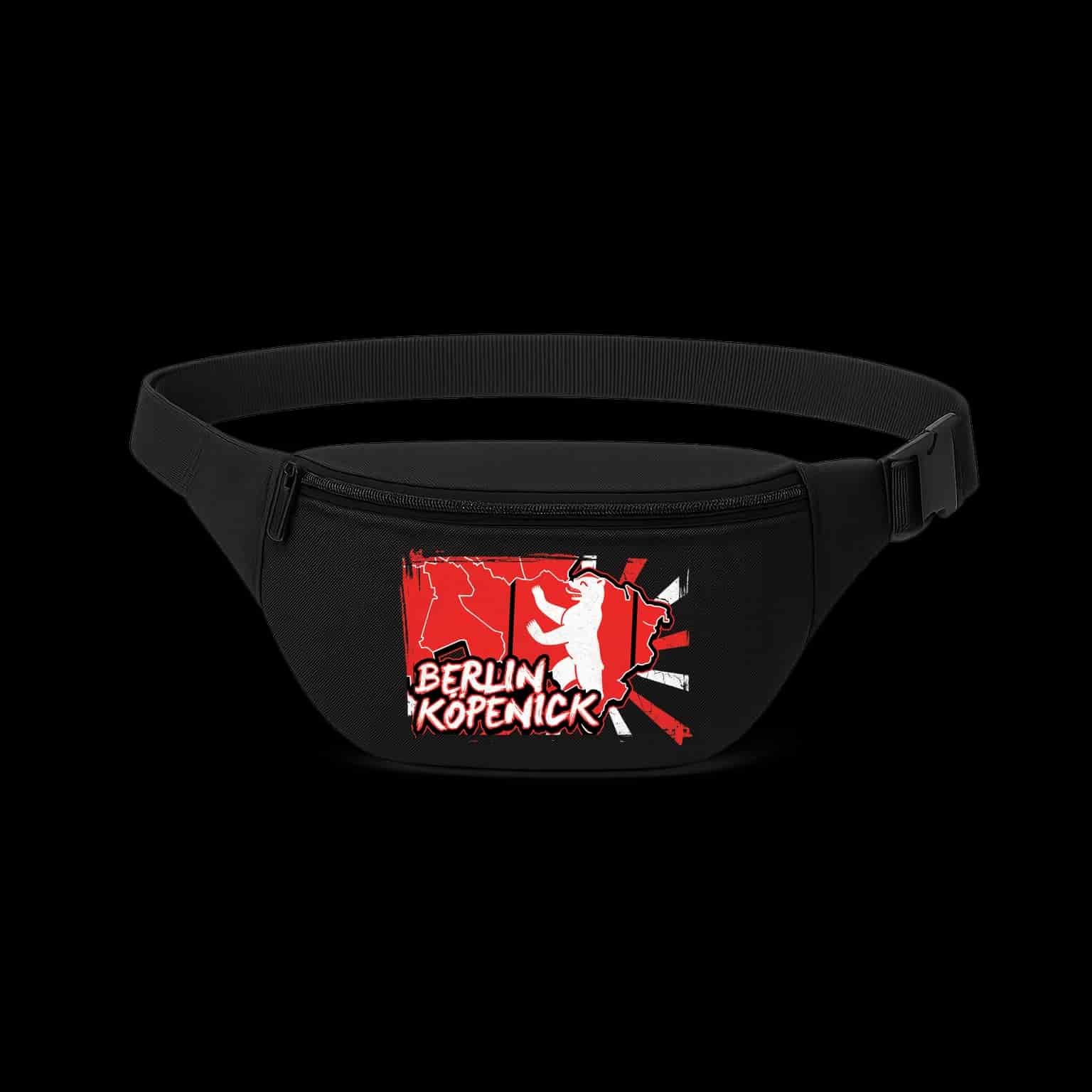 Berlin Köpenick Gürteltasche