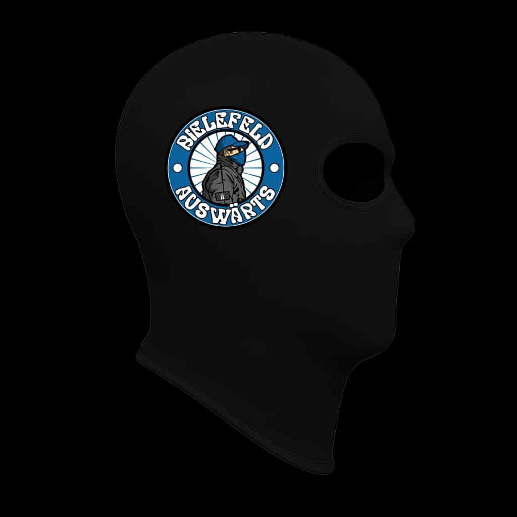 Bielefeld Auswärts Balaclava