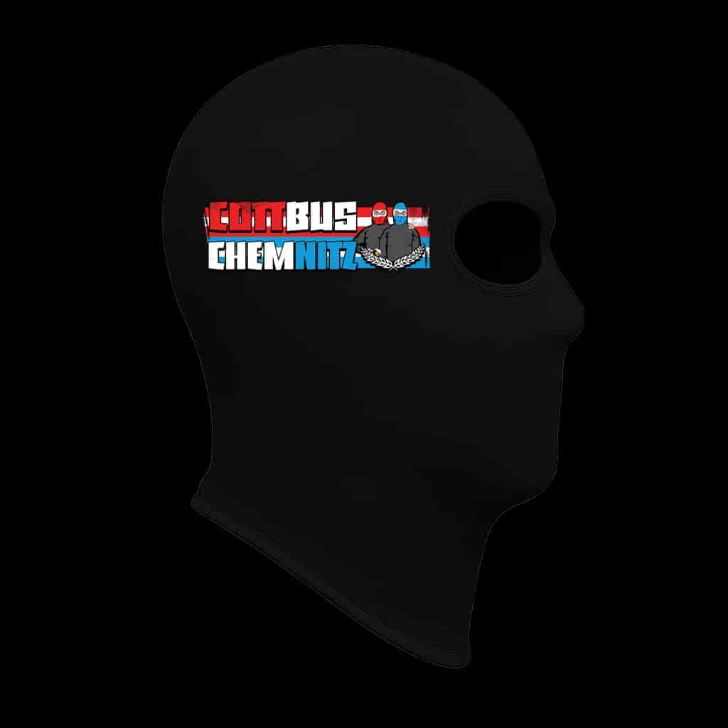 Chemnitz X Cottbus Balaclava