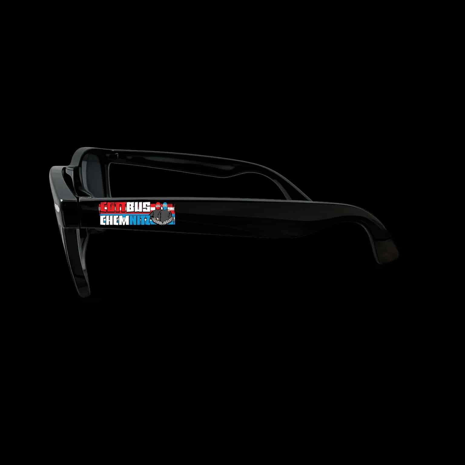 Chemnitz X Cottbus Sonnenbrille