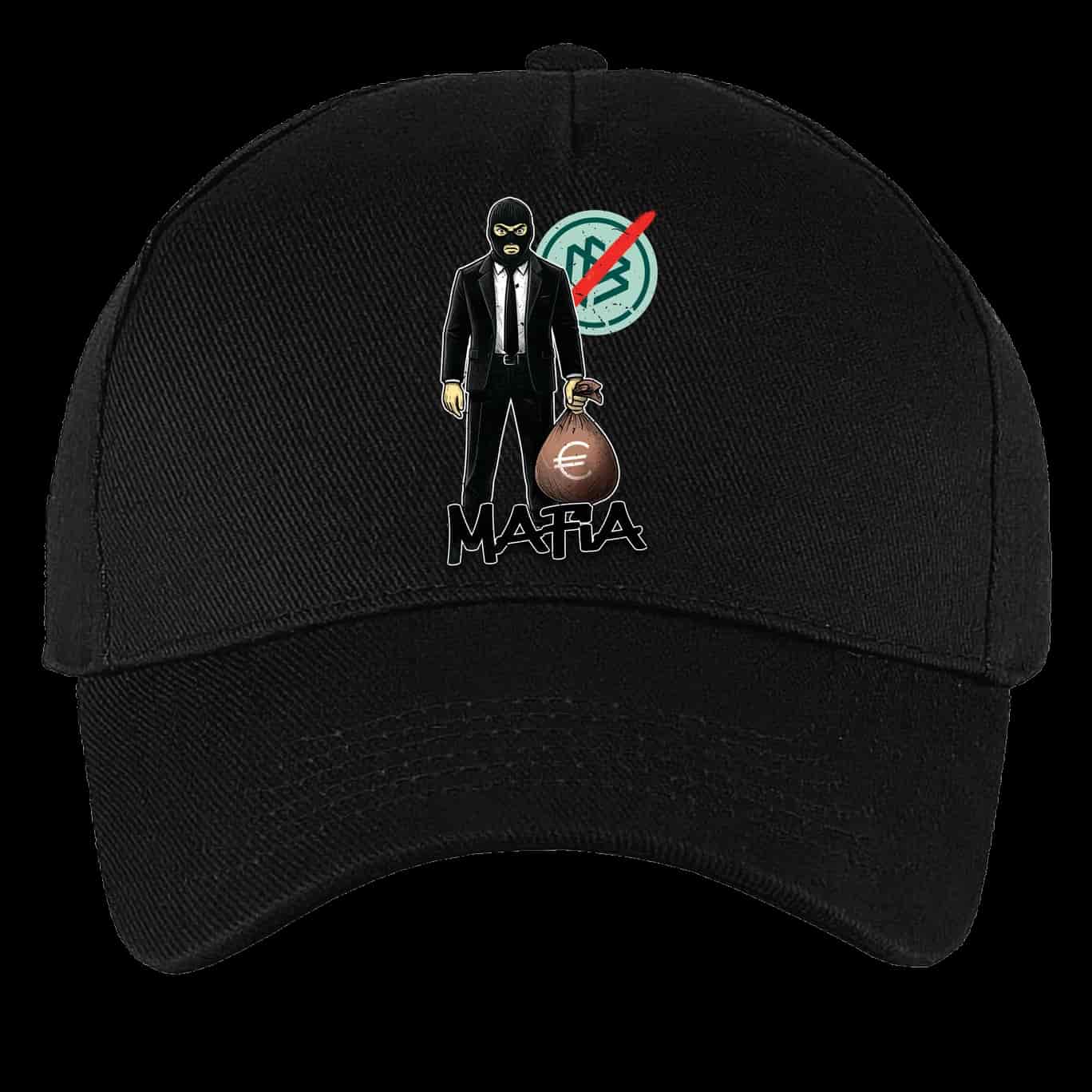 DFB Maffia Kappe