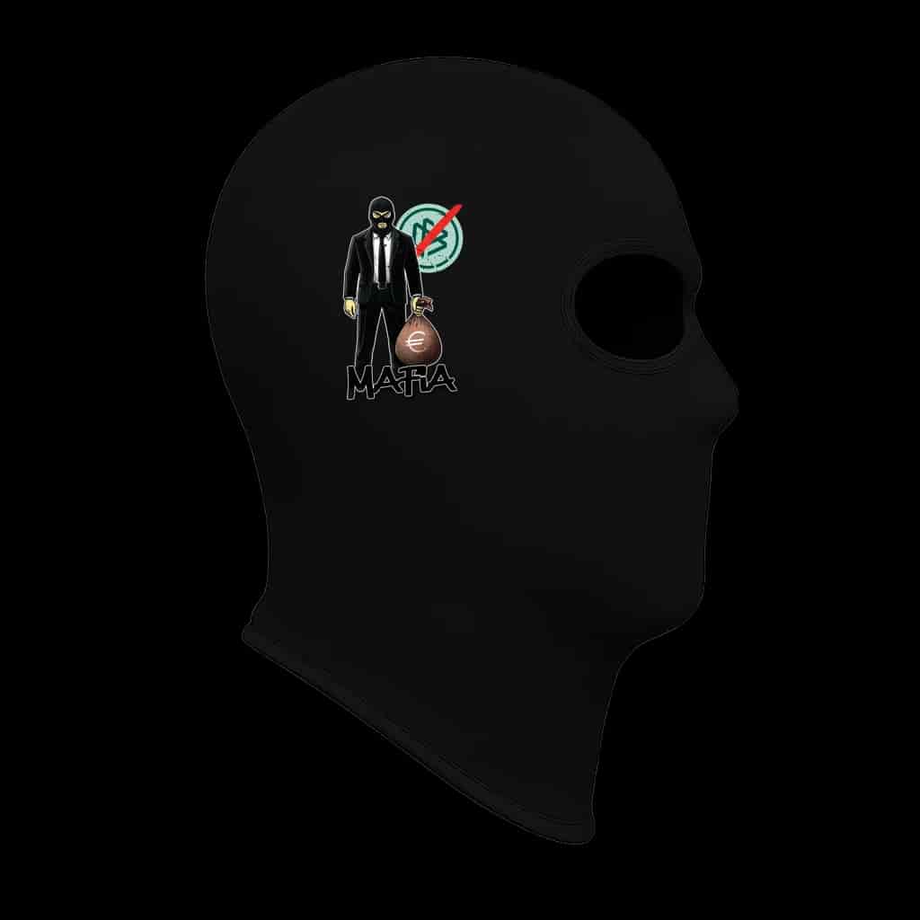 DFB Maffia Balaclava