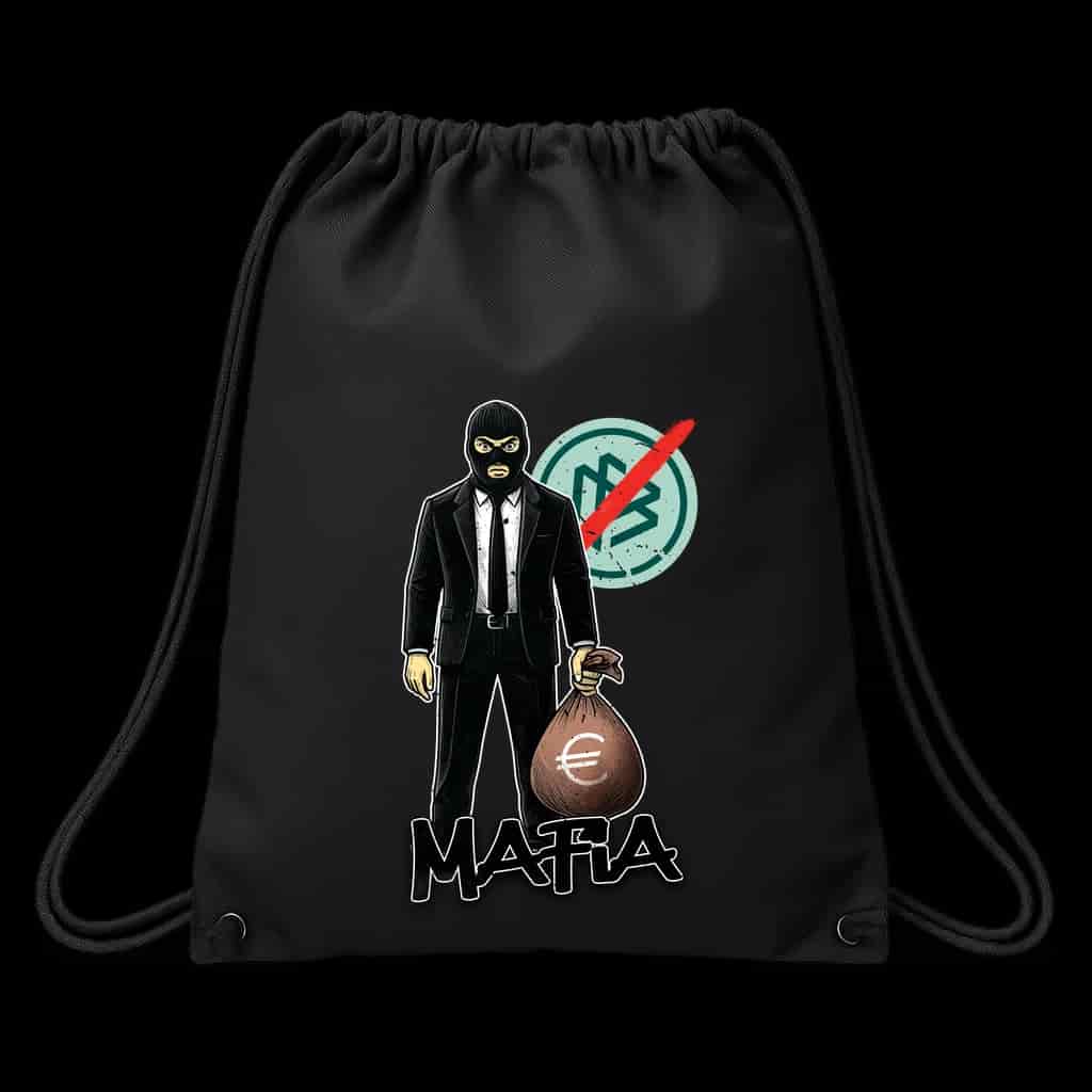 DFB Maffia Sack Pack