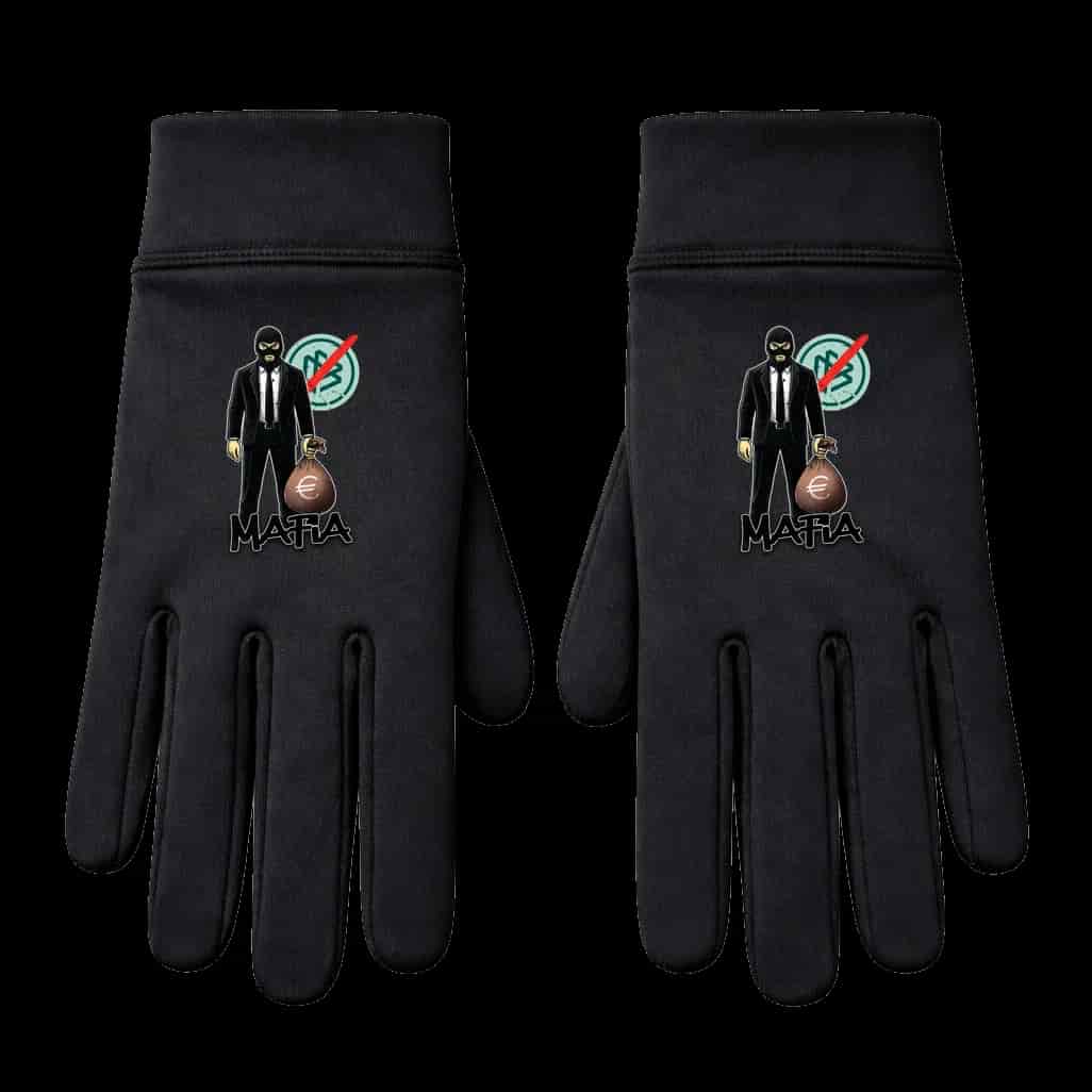 DFB Maffia Handschuhe