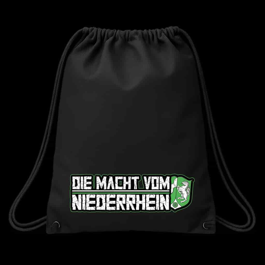 Die macht vom niederrhein Sack Pack