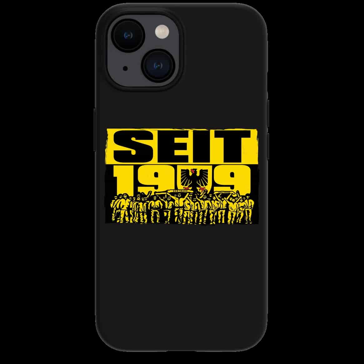 Dortmund seit 1909 iPhone-Hülle