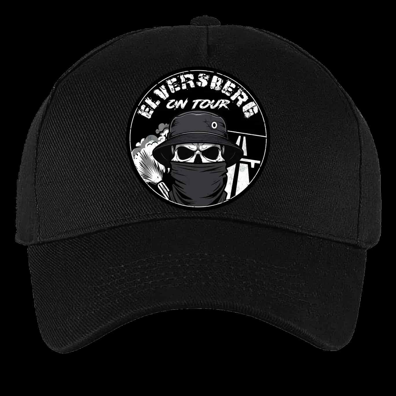 Elversberg on tour Kappe
