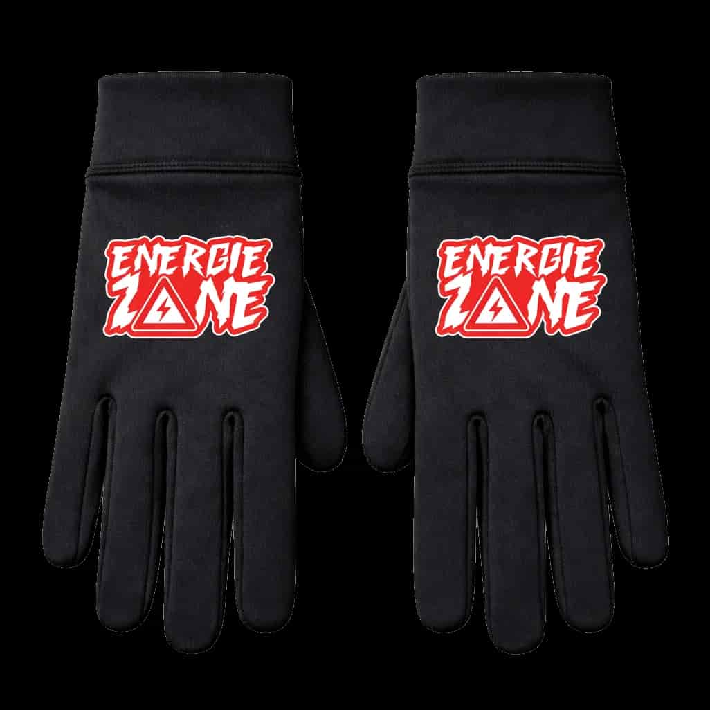Energie zone Handschuhe