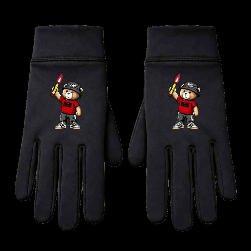 Erkenschwick 1916 bear Handschuhe