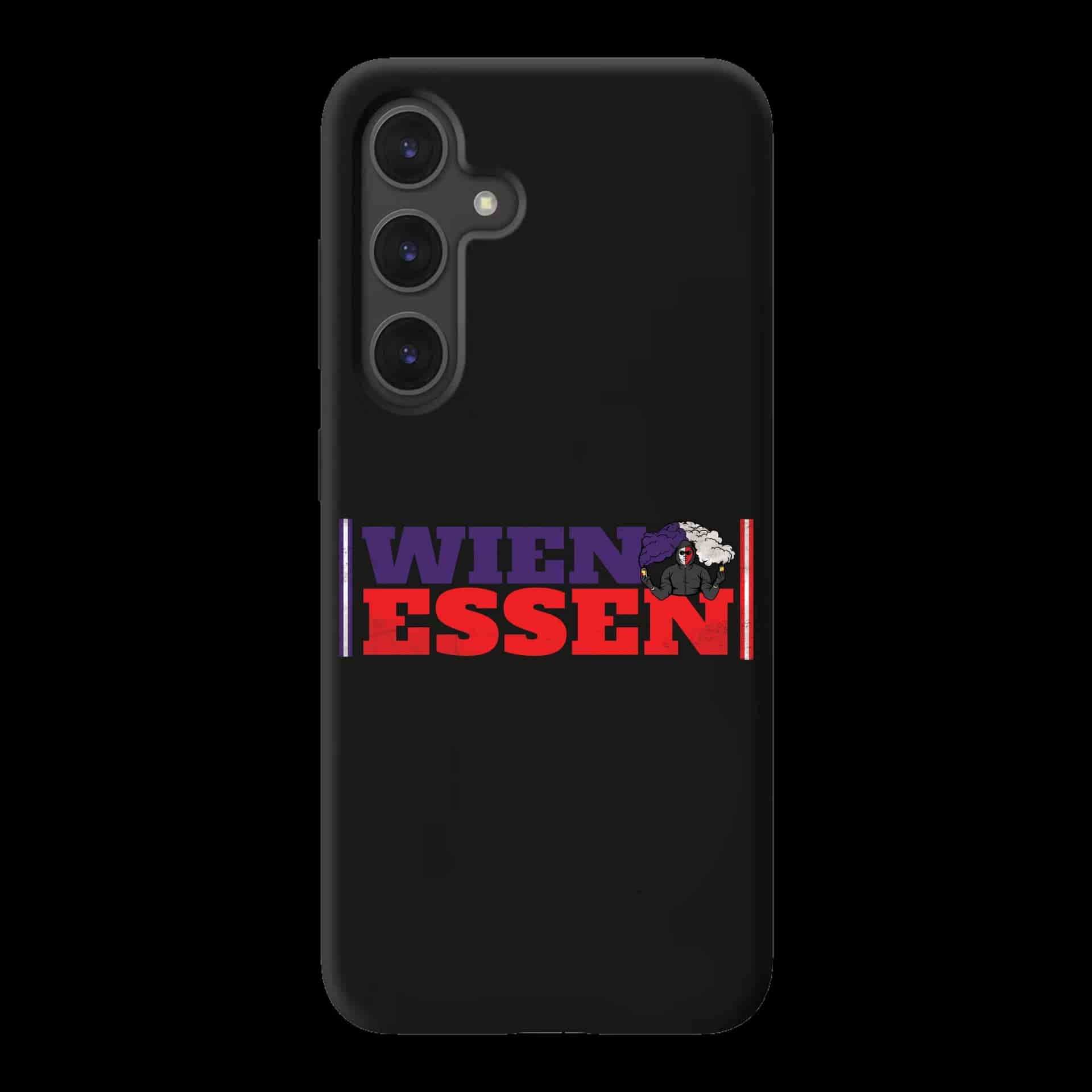 Essen X Austria Samsung-Hülle