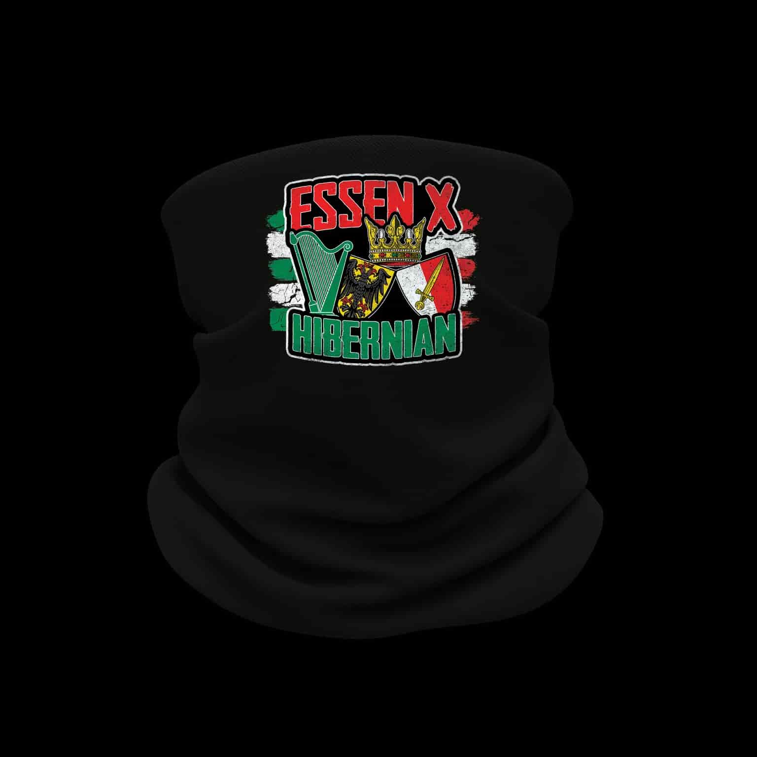 Essen X Hibernian Halswärmer