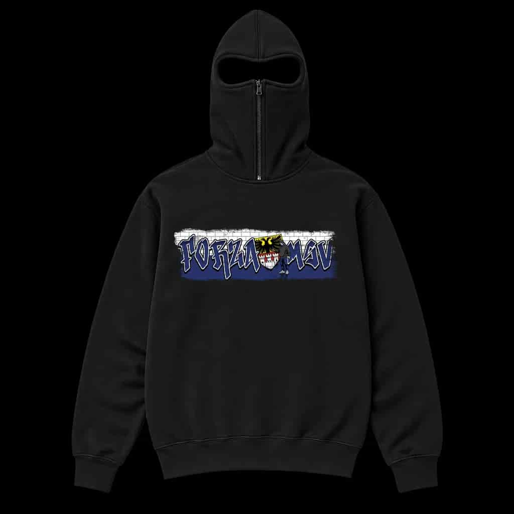 Forza MSV Ninja Kapuzenpullover