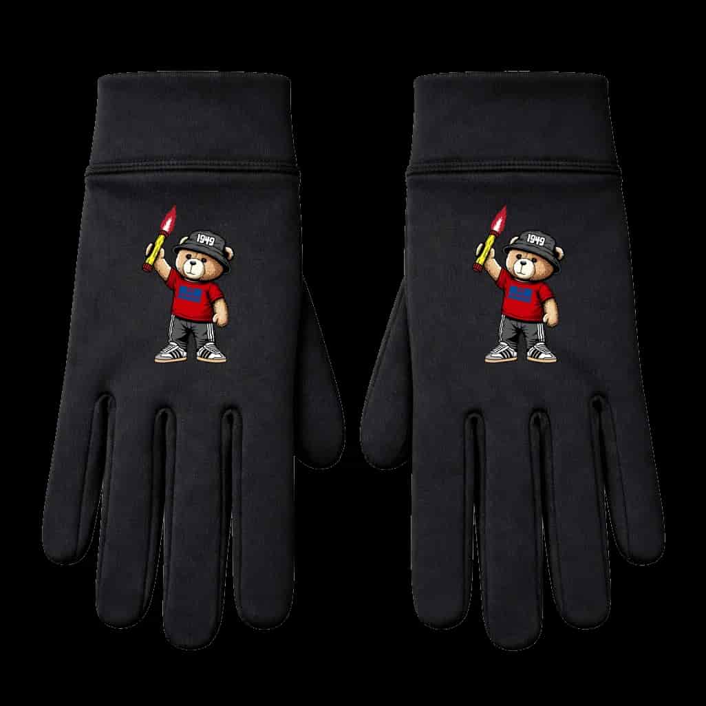 Gievenbeck 1949 bear Handschuhe