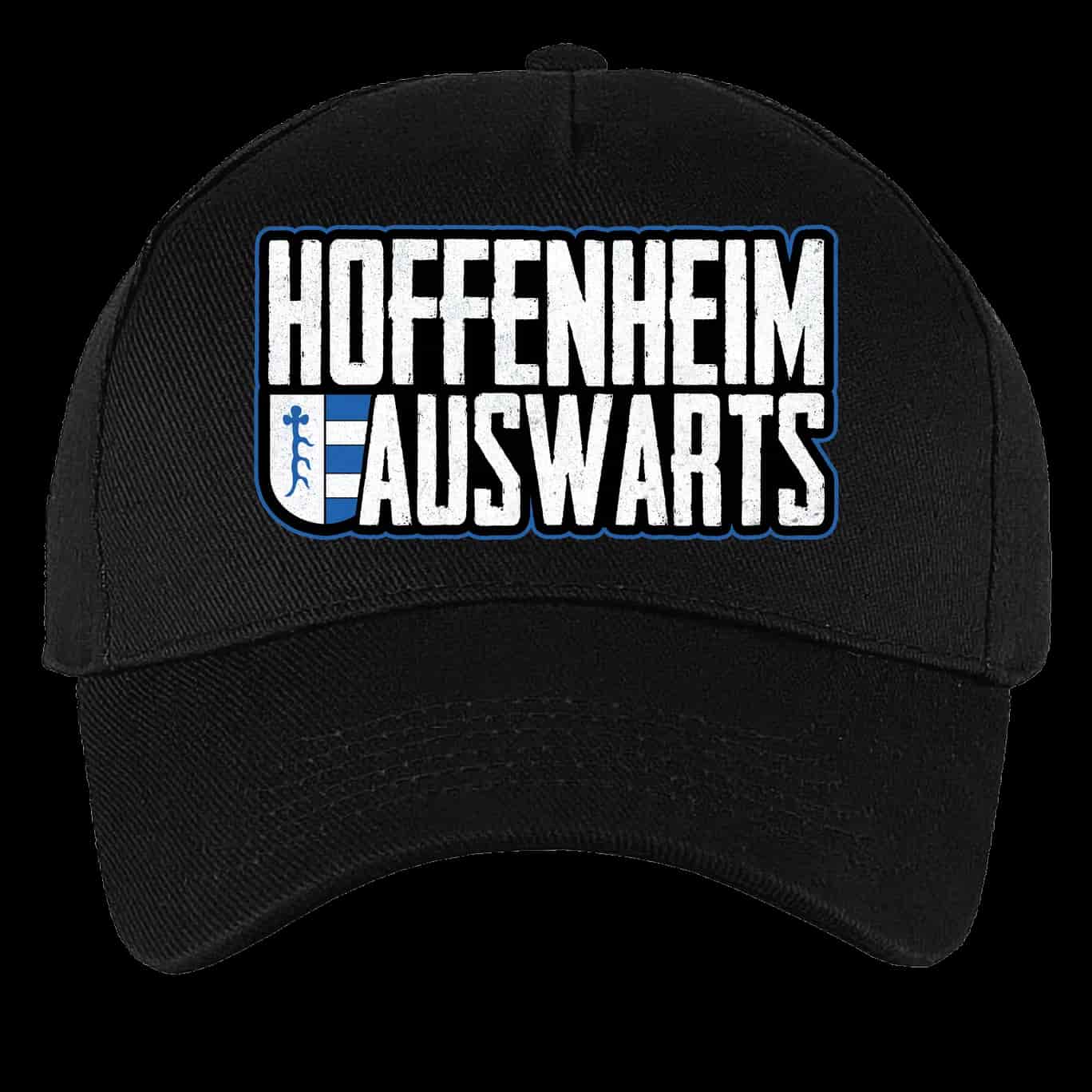 Hoffenheim auswärts Kappe