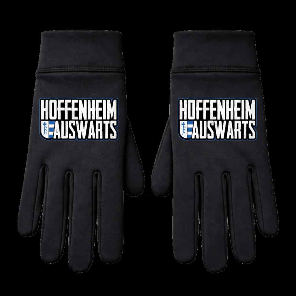 Hoffenheim auswärts Handschuhe