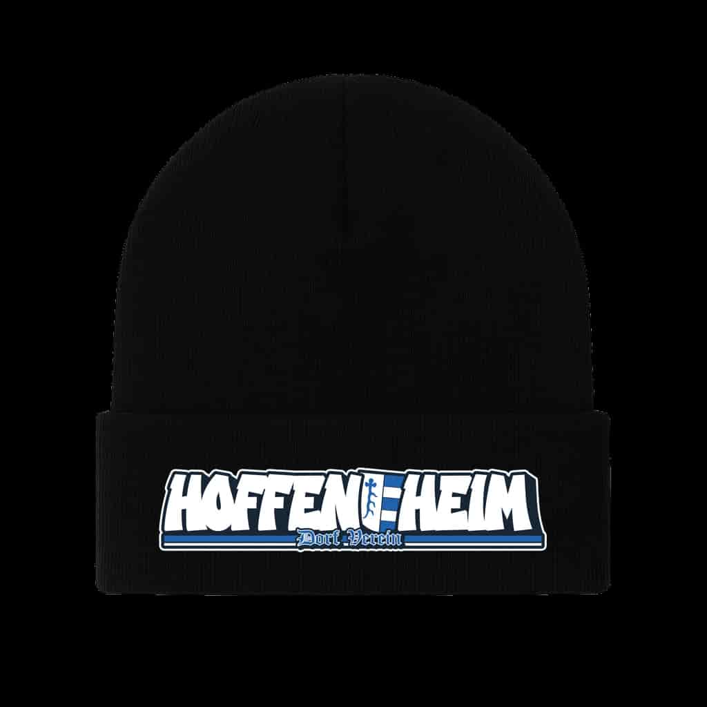 hoffenheim dorf verein Mütze