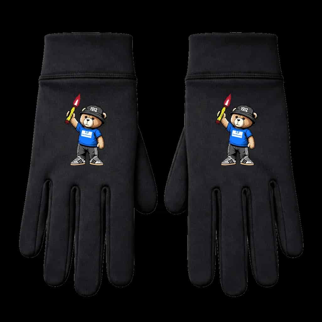 Horsthausen 1912 bear Handschuhe