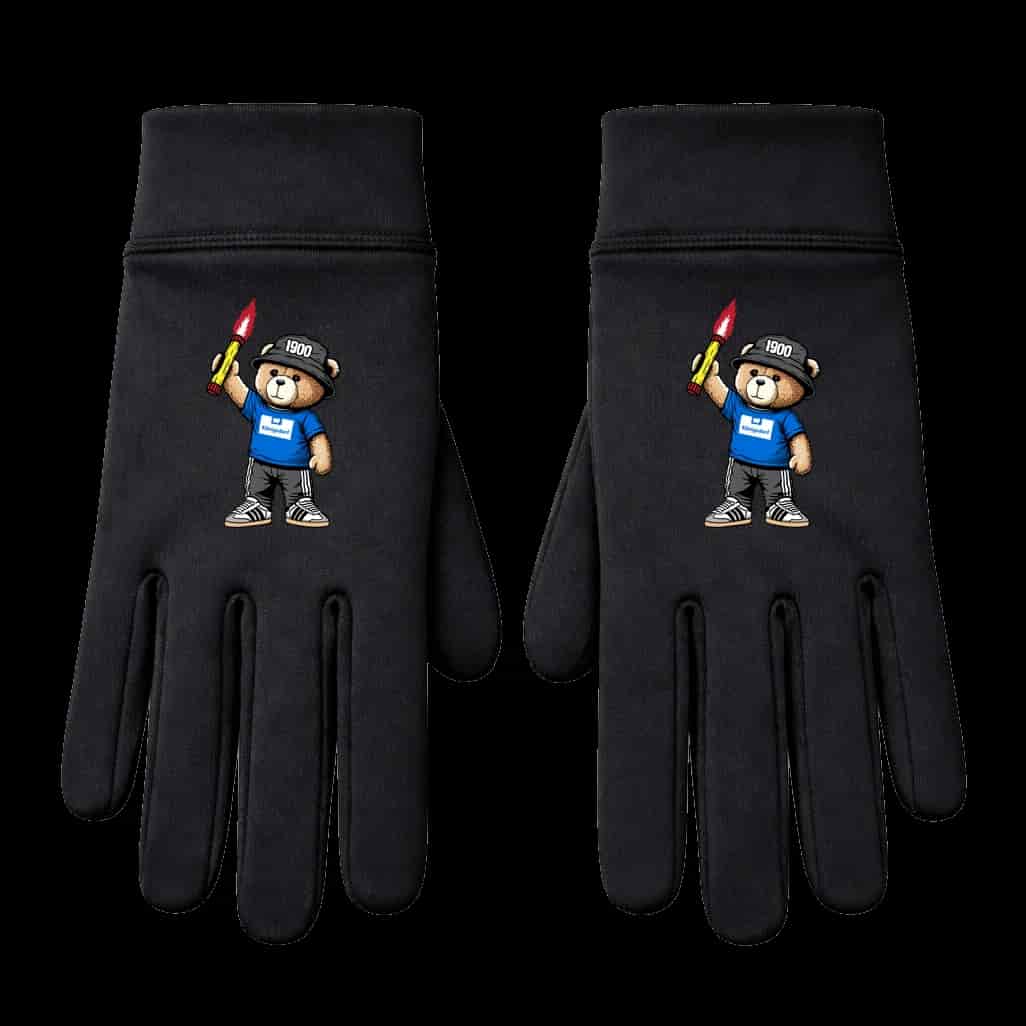 Königsdorf 1900 bear Handschuhe