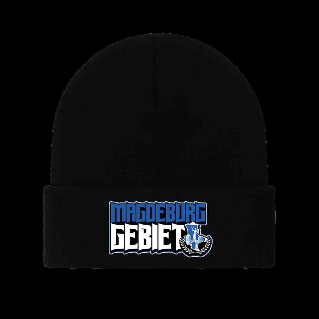 Magdeburg Gebiet Mütze