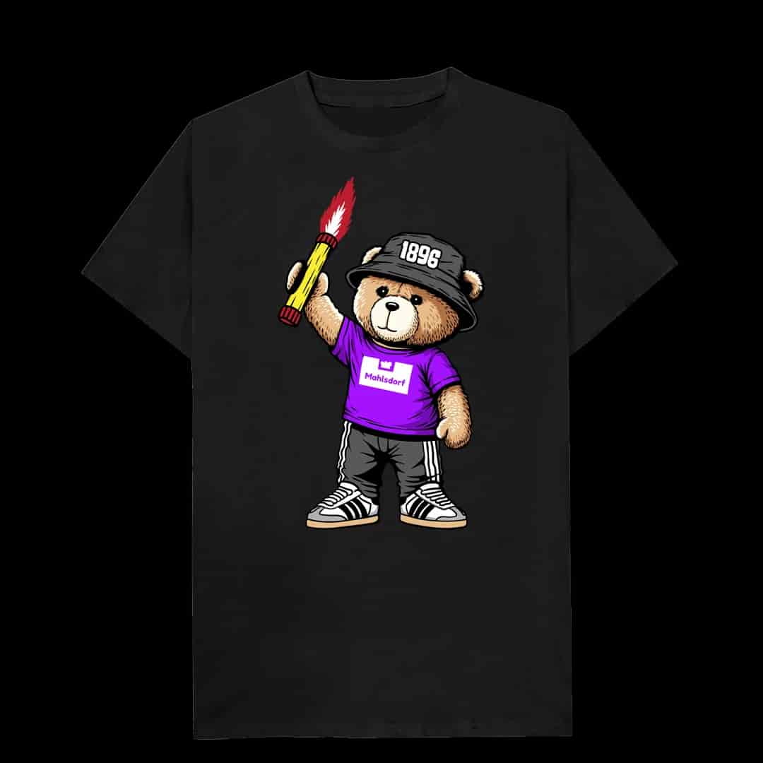 Mahlsdorf 1896 bear T-Shirt