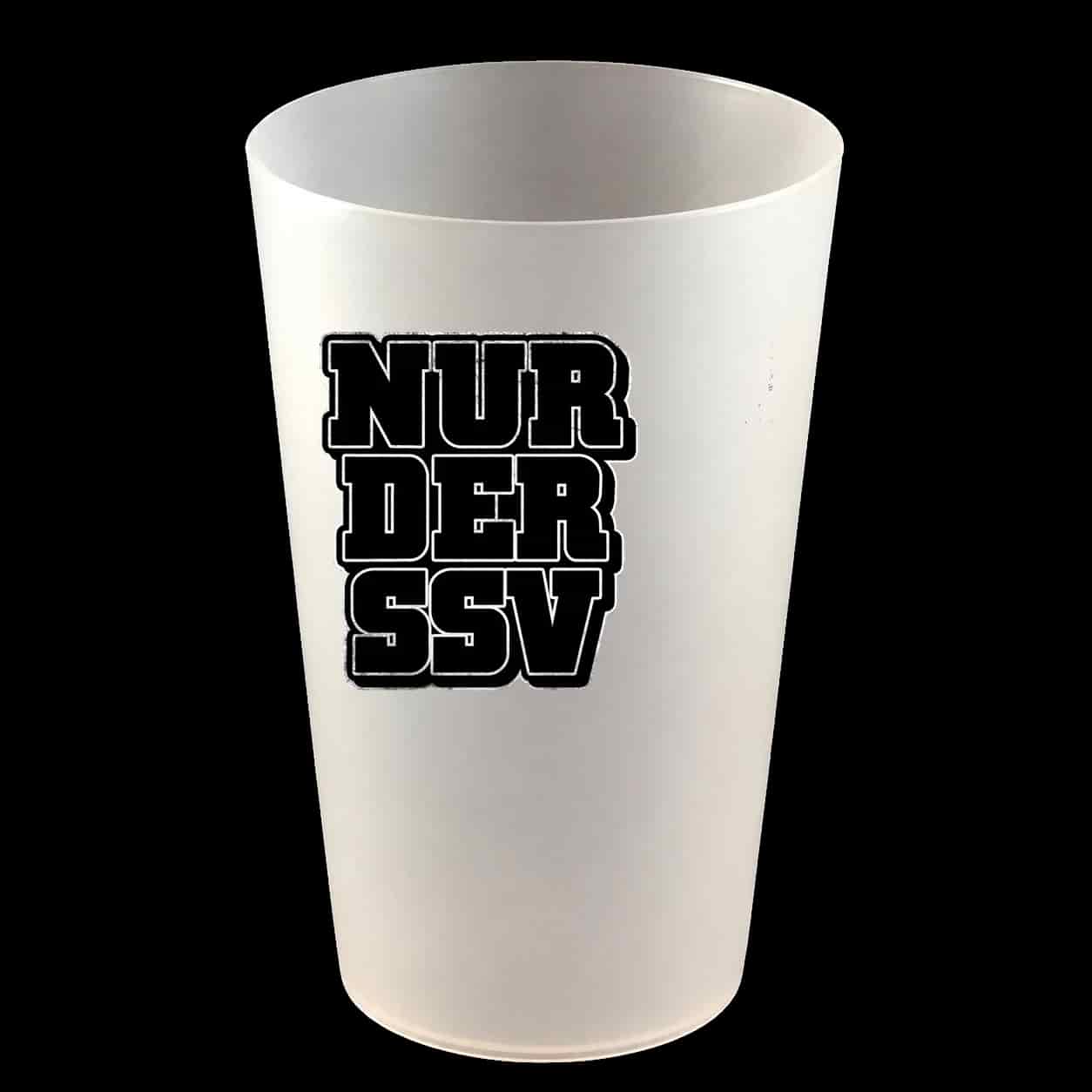 Nur Der SSV Hartbecher
