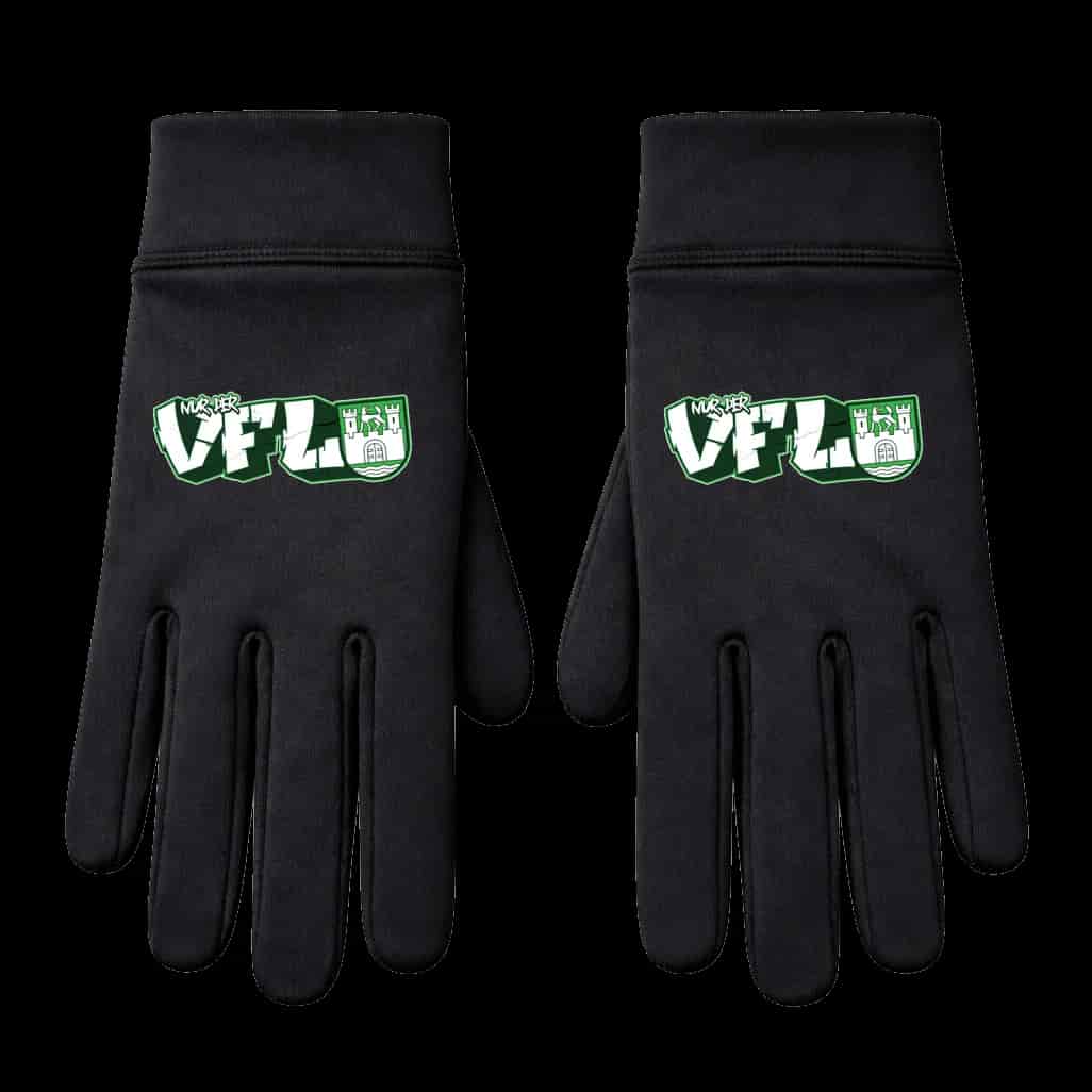 Nur der VFL Handschuhe