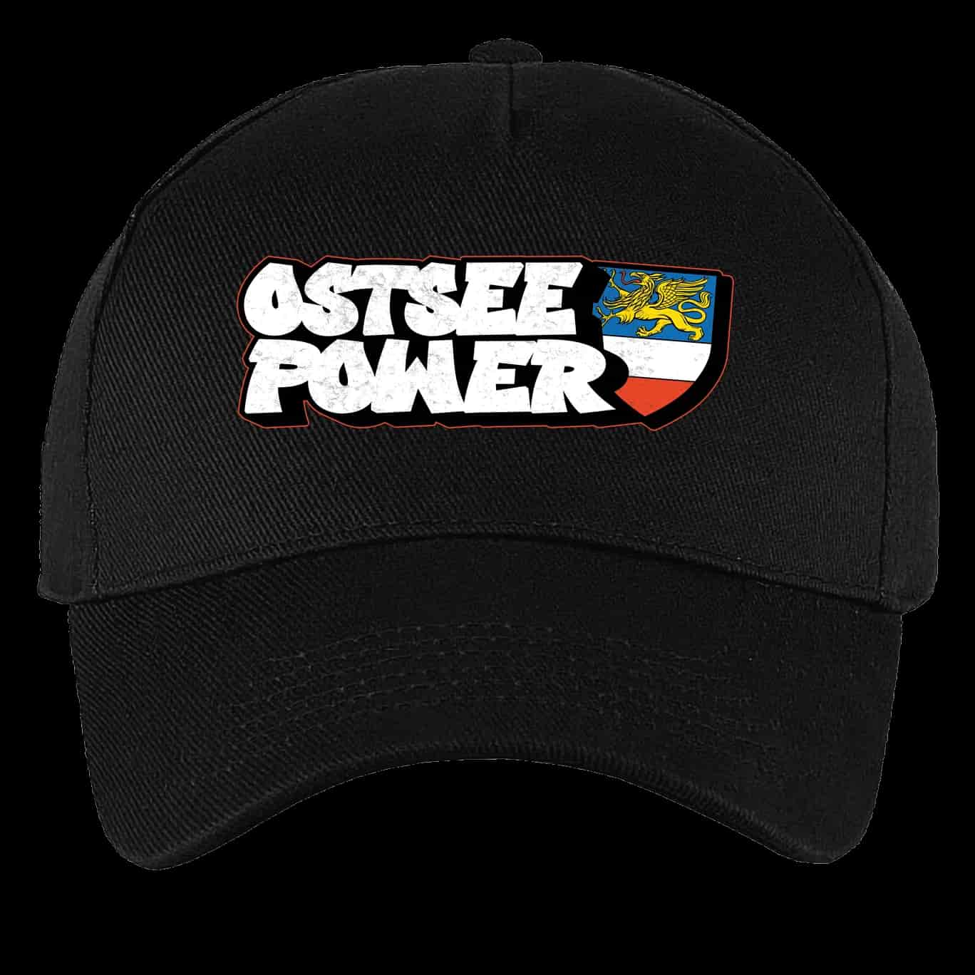 Ostsee power Kappe