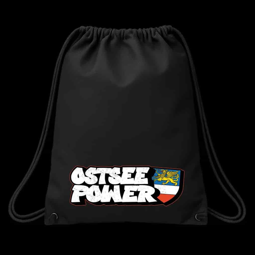 Ostsee power Sack Pack