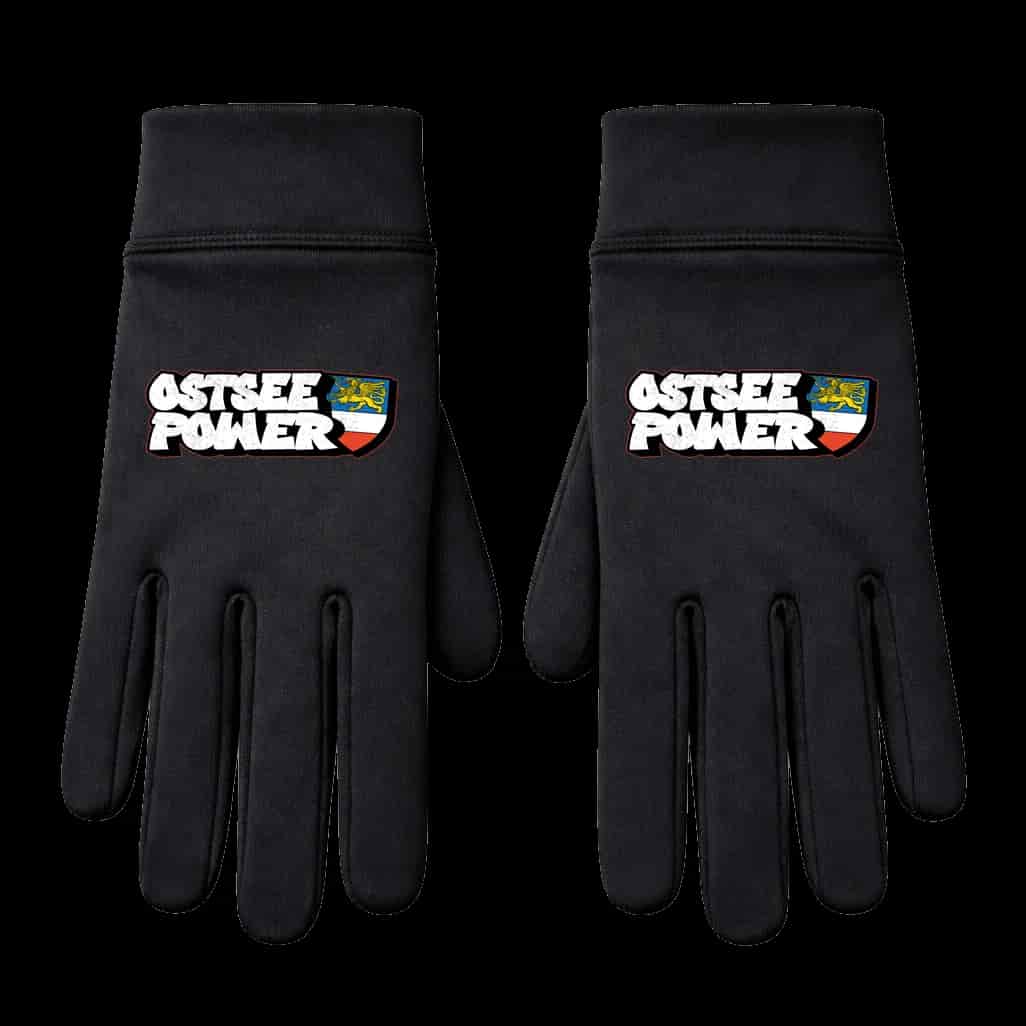Ostsee power Handschuhe