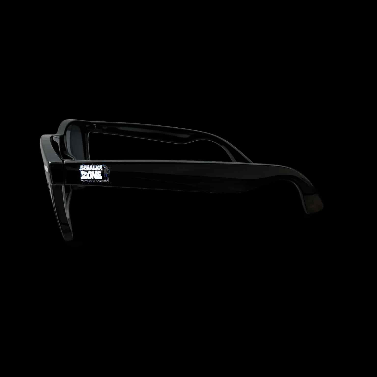 Schalke Zone Sonnenbrille