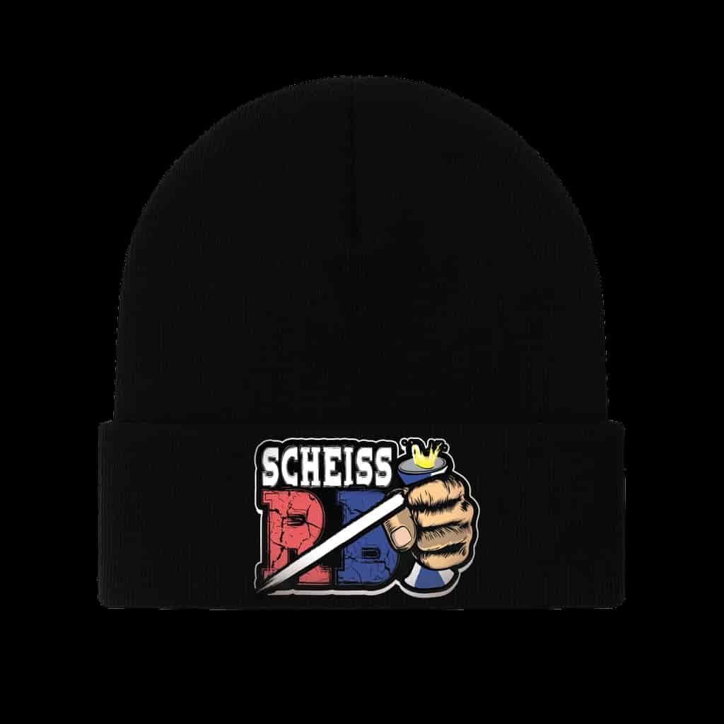 Scheiss RB Mütze