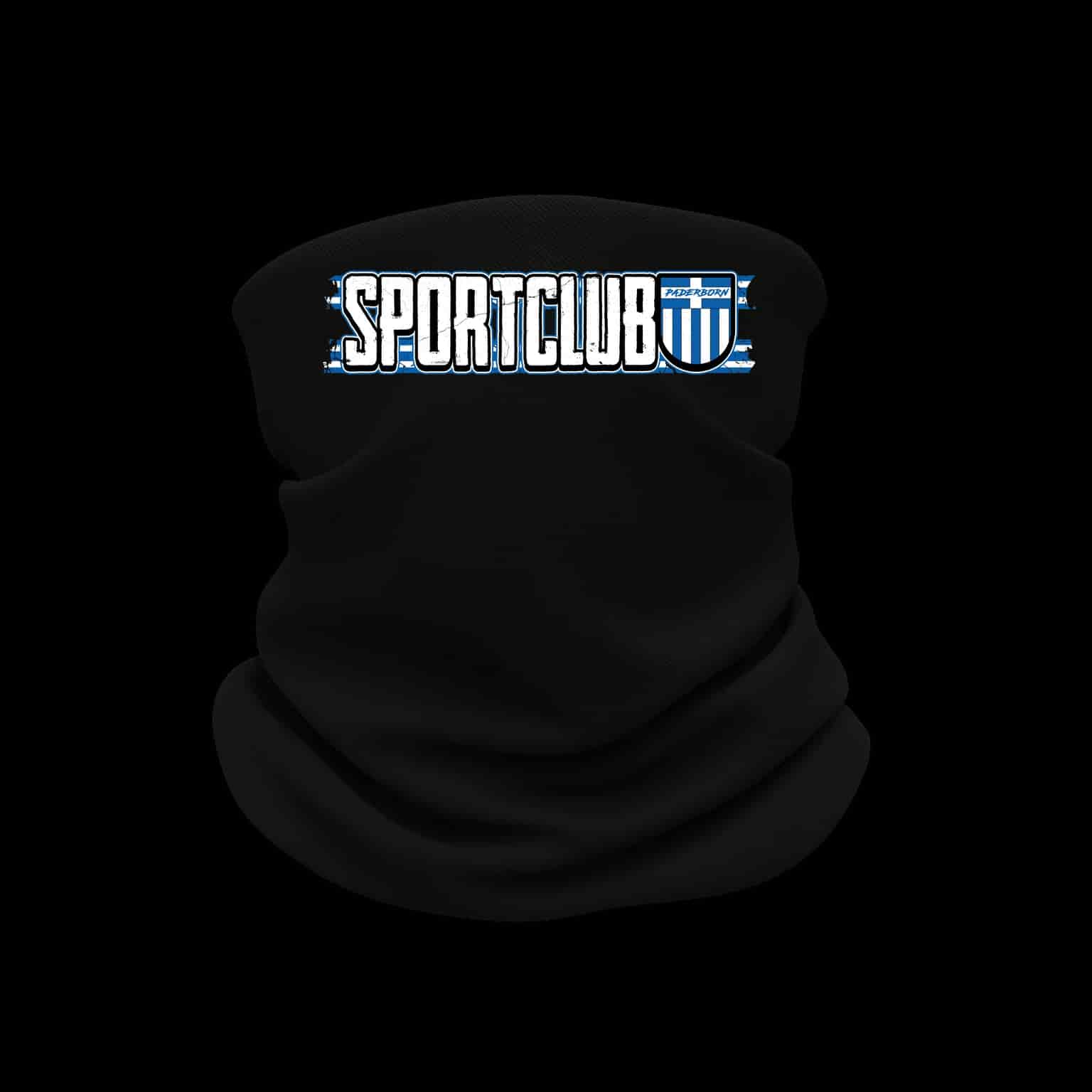 Sportclub Halswärmer