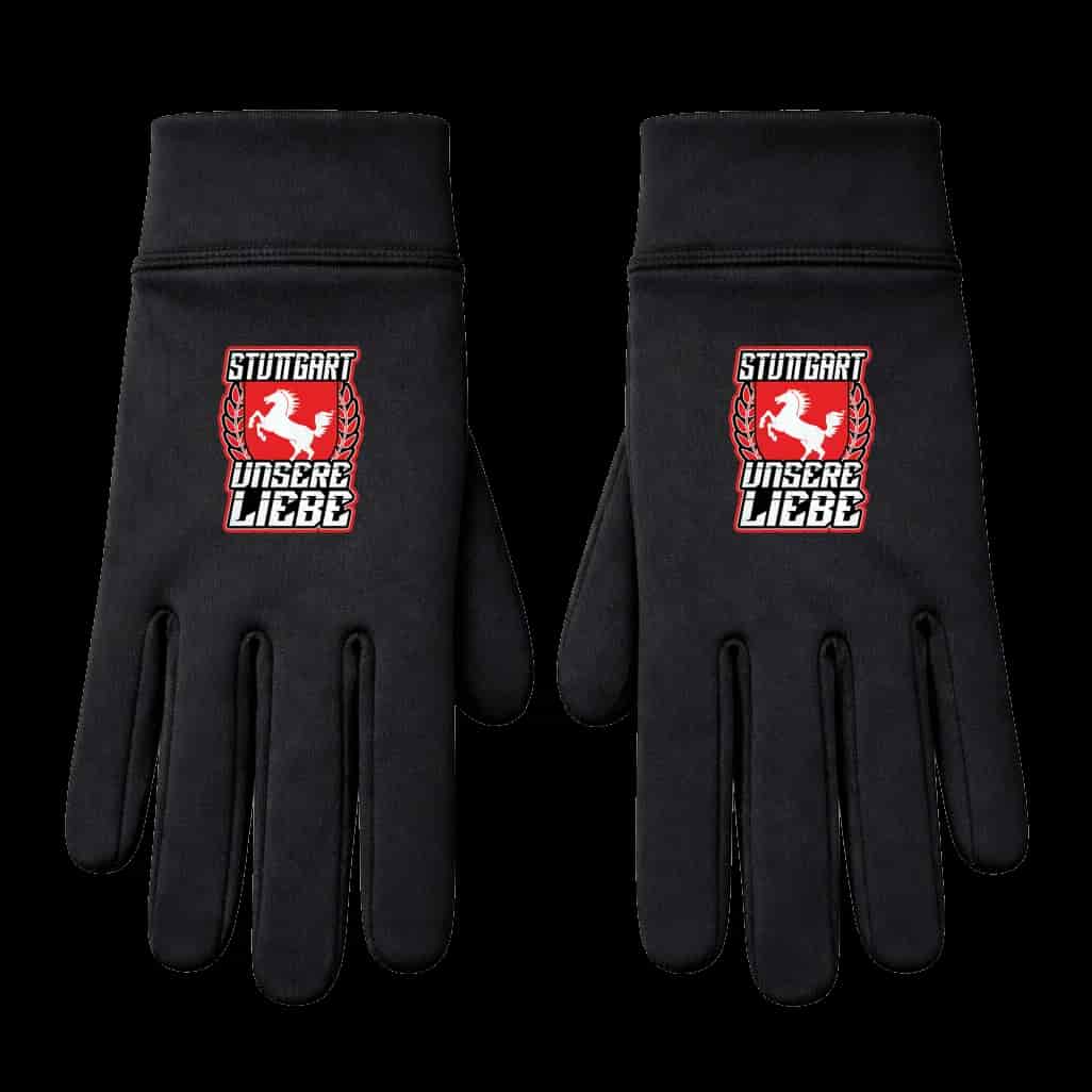 Stuttgart unsere liebe Handschuhe