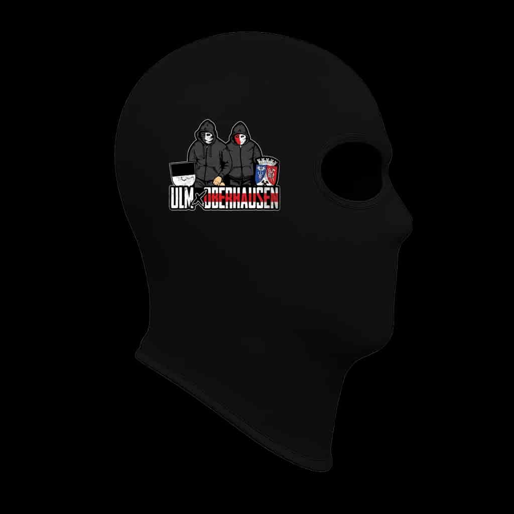 Ulm X Oberhausen Balaclava