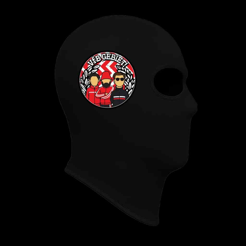 VFB Gebiet! Balaclava