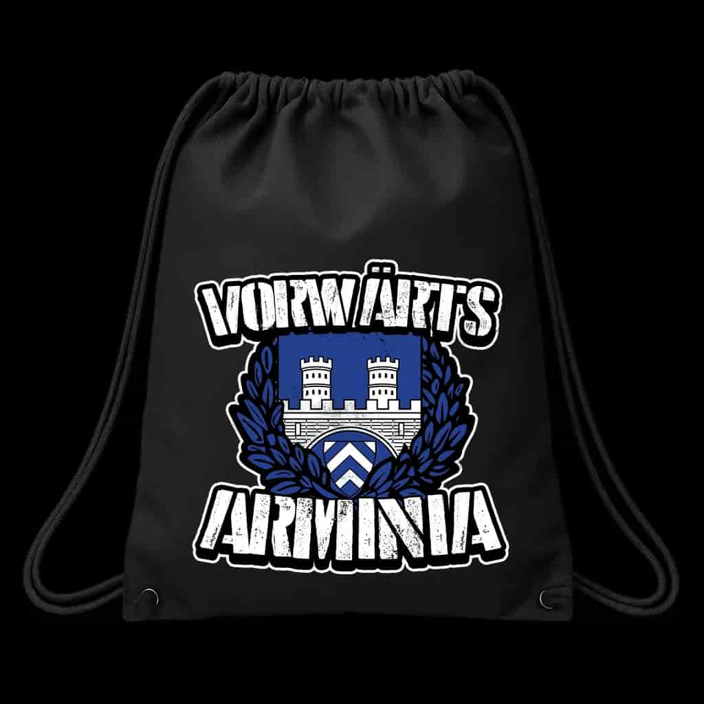 Vorwärts Arminia Sack Pack