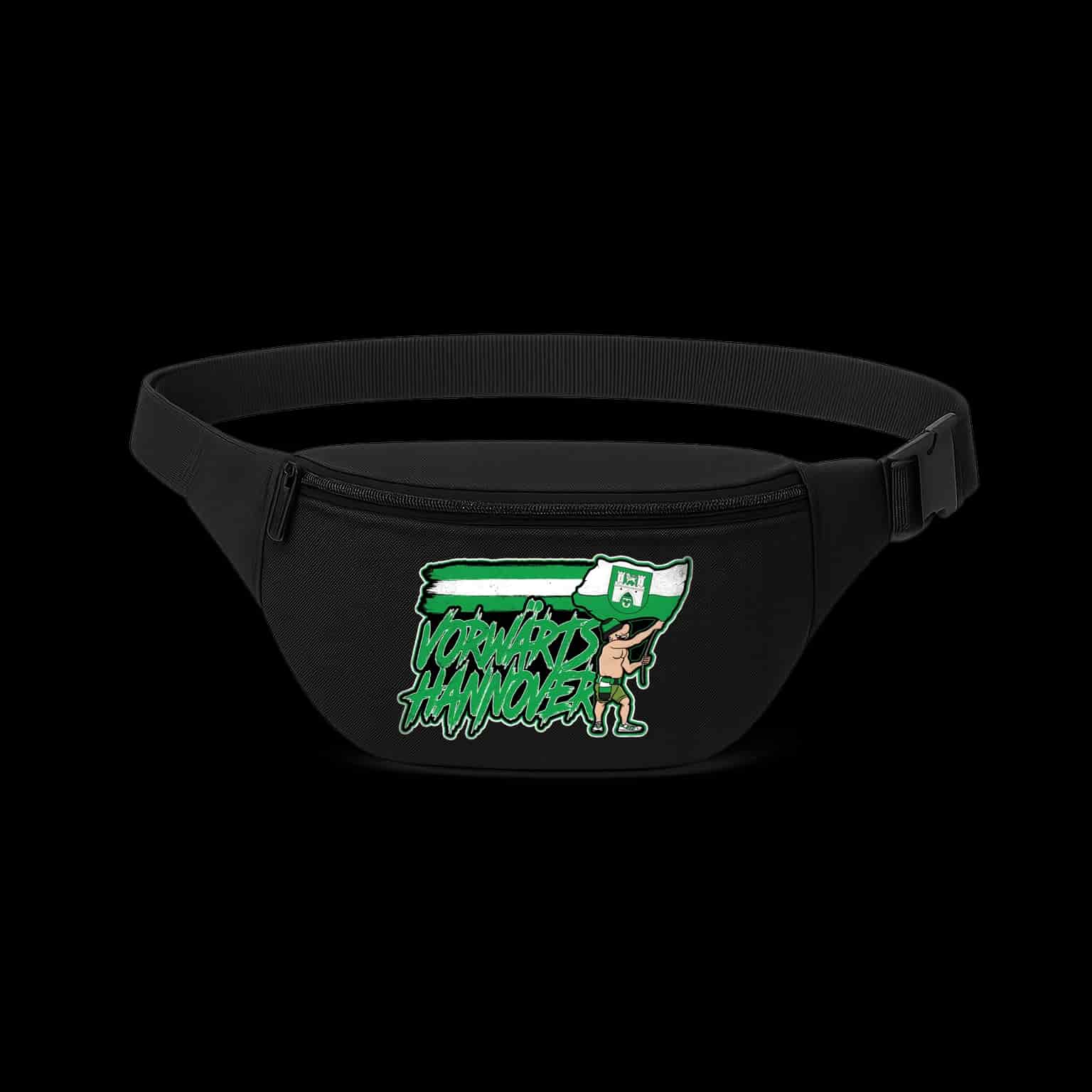Vorwärts Hannover Gürteltasche