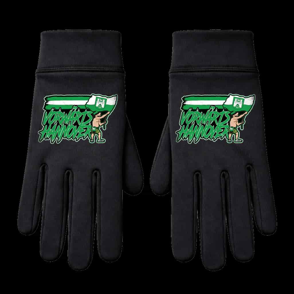 Vorwärts Hannover Handschuhe
