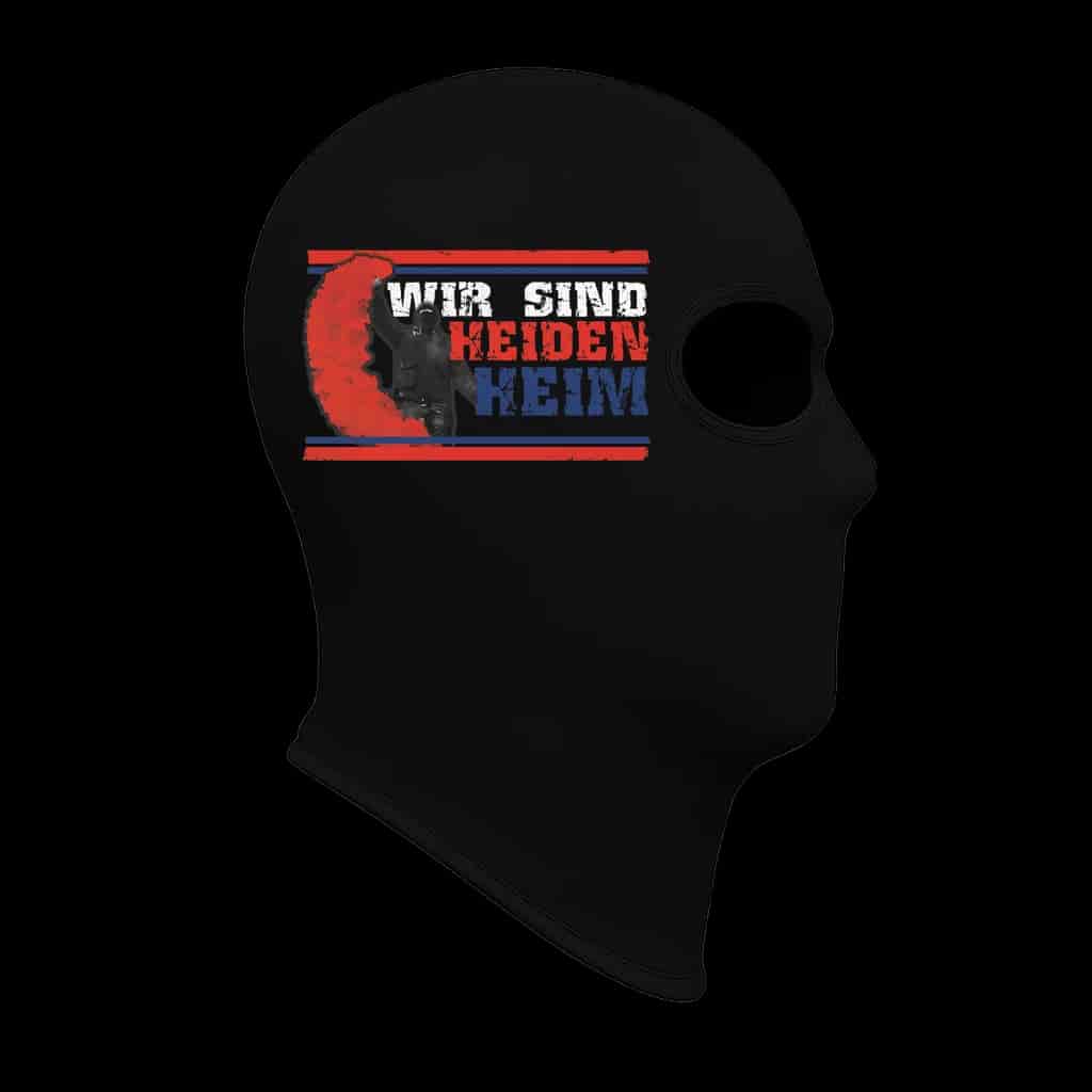 Wir sind Heidenheim Balaclava