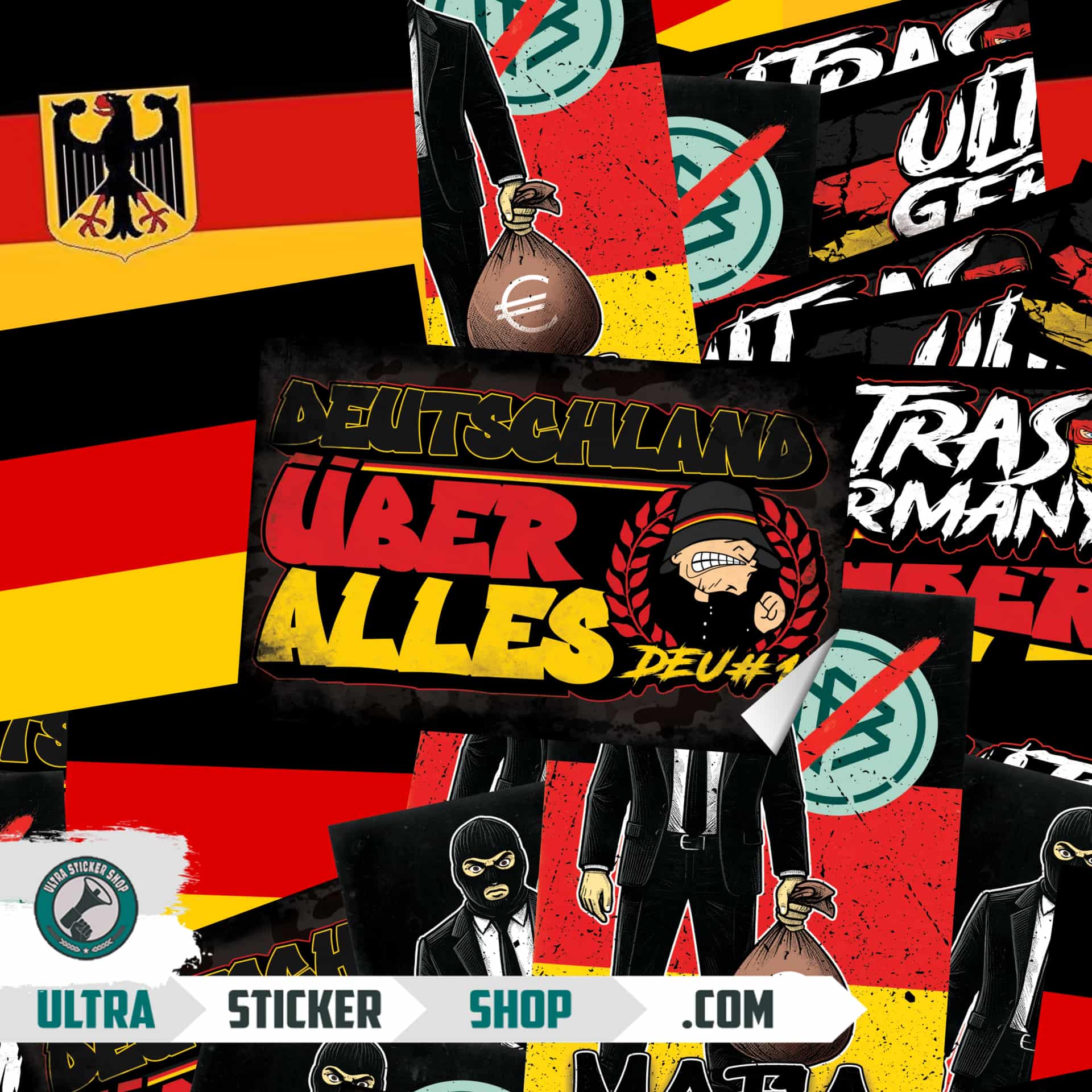 Deutschland