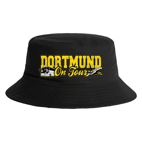 Dortmund on tour