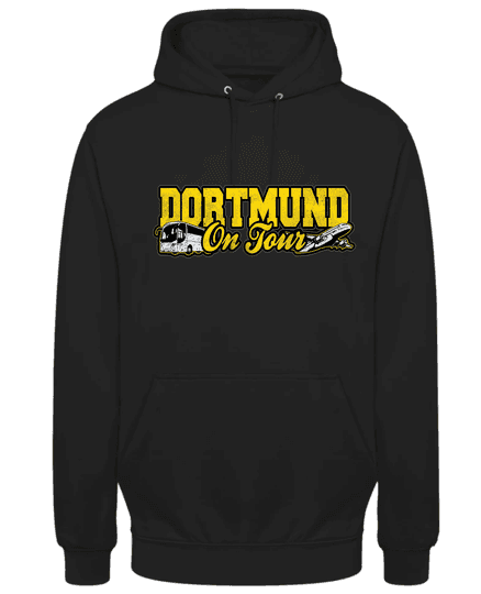 Dortmund on tour
